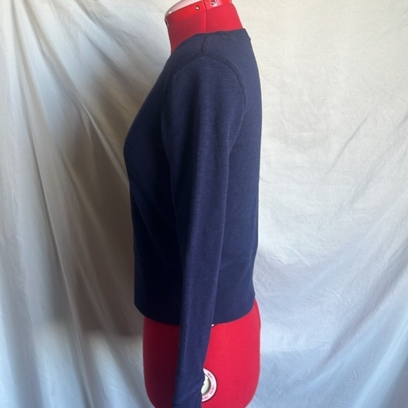 XS132 Gap crewneck long sleeve - Picture 3 of 9